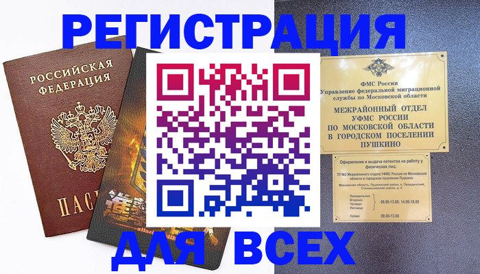 временная регистрация адрес в Ижевске